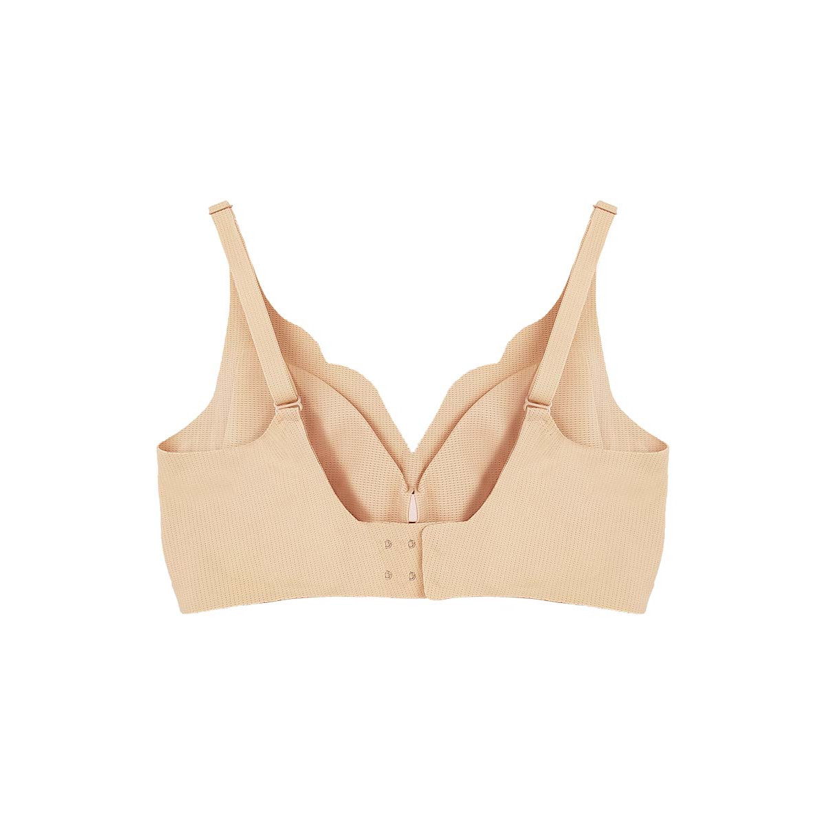 Truenaked® Soft Hug Bra (Chai Tea)