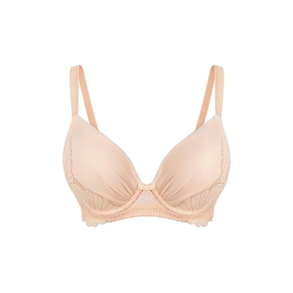 Aubree ll Feminine Sexy Up T-Shirt Bra