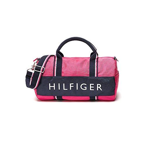 Pink Hilfiger Weekend Bag Pink Hilfiger Weekender Bag Tommy