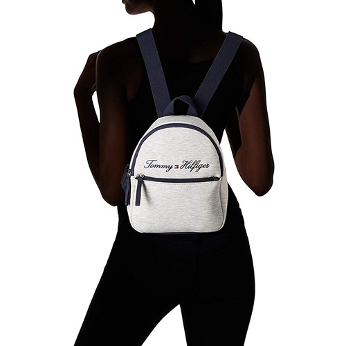 ORIGINAL Tommy Hilfiger Small Archive Backpack