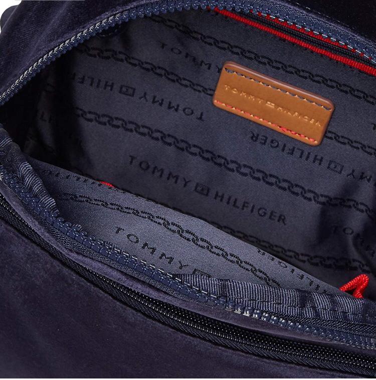 ORIGINAL Tommy Hilfiger Small Archive Backpack