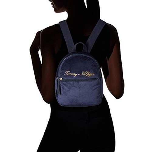 ORIGINAL Tommy Hilfiger Small Archive Backpack