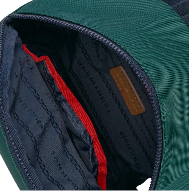 ORIGINAL Tommy Hilfiger Small Archive Backpack