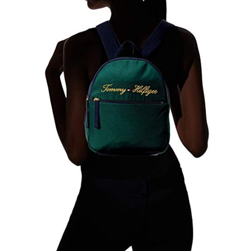 ORIGINAL Tommy Hilfiger Small Archive Backpack