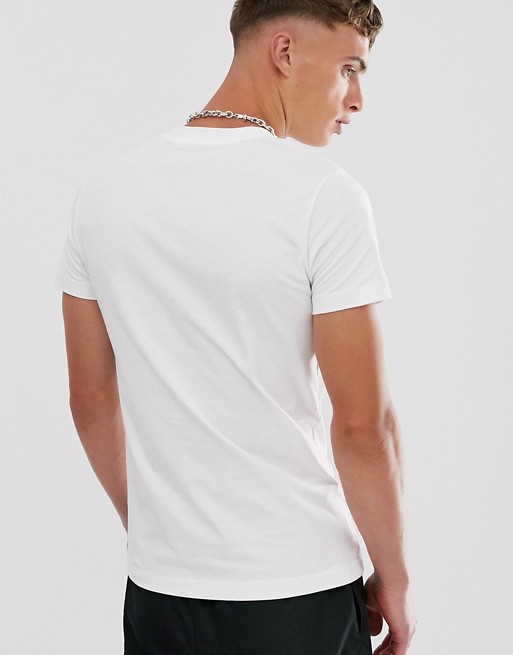 ORIGINAL Calvin Klein Jeans Iconic Monogram Slim T-Shirt