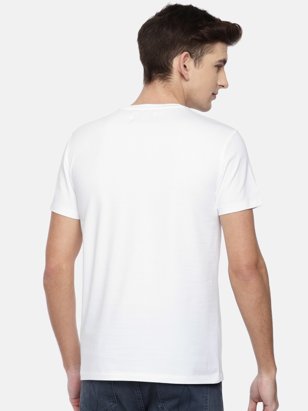 ORIGINAL Calvin Klein Jeans Iconic Monogram Slim T-Shirt