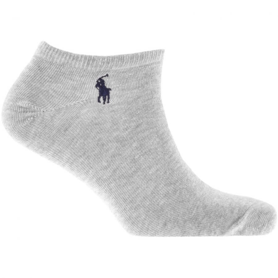 ORIGINAL Ralph Lauren Cotton Socks