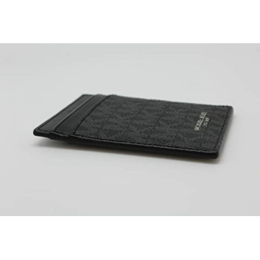 MICHAEL MICHAEL KORS GIFTING MONEY CLIP CARD CASE