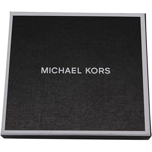 MICHAEL MICHAEL KORS GIFTING MONEY CLIP CARD CASE