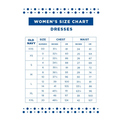 OLD NAVY PLAIN BLUE PUFF SLEEVE SMOCKED WAIST DEFINED MIDI DRESS