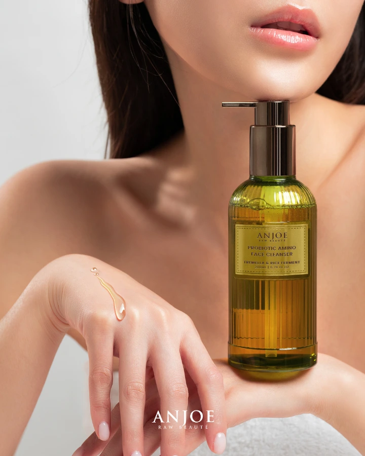 PROBIOTIC AMINO FACE CLEANSER 200ML