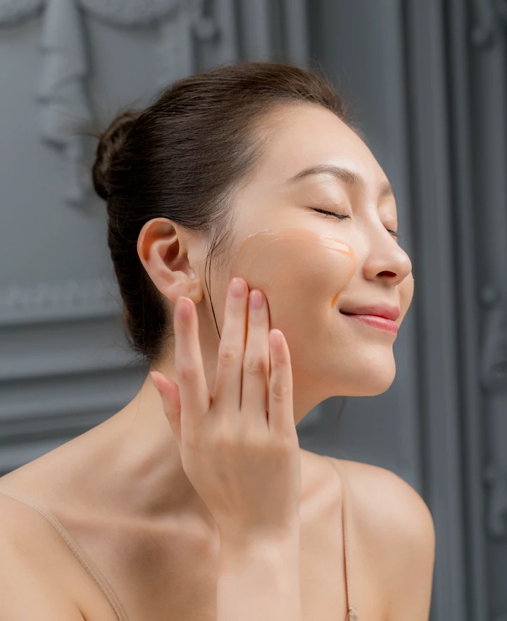 SKIN ACTIVATING ANTIOXIDANT SERUM 30ML (S)