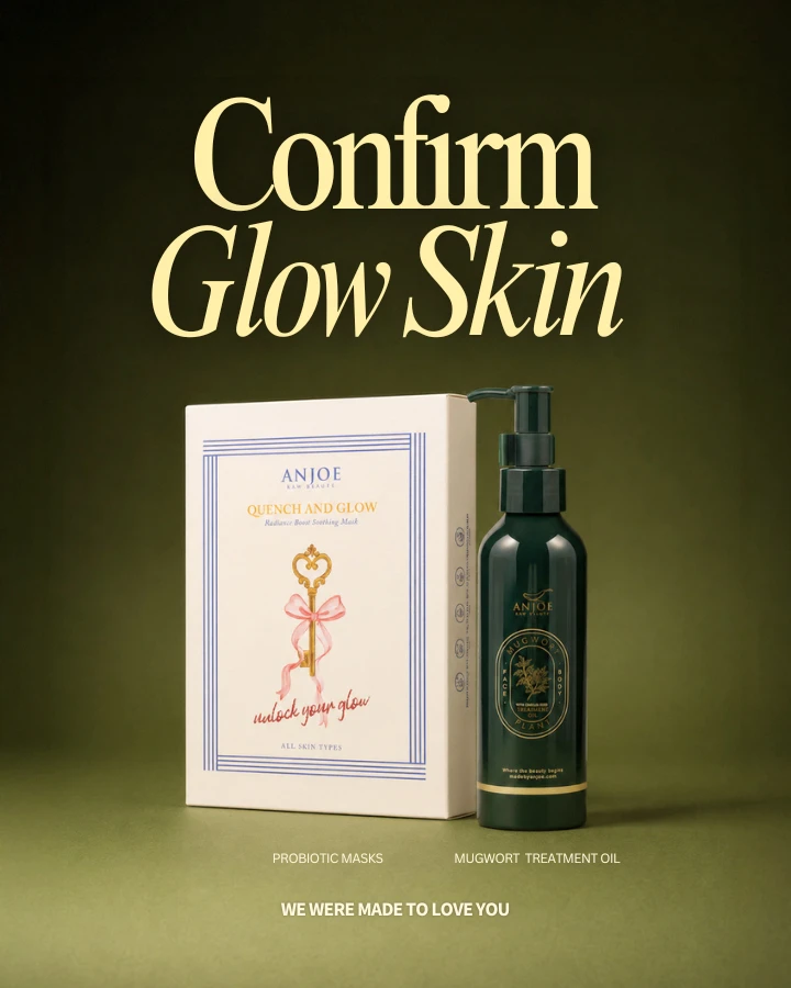 CONFIRM GLOW SKIN
