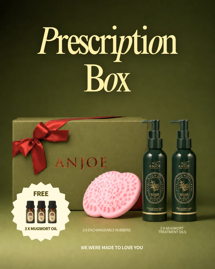 PRESCRIPTION BOX