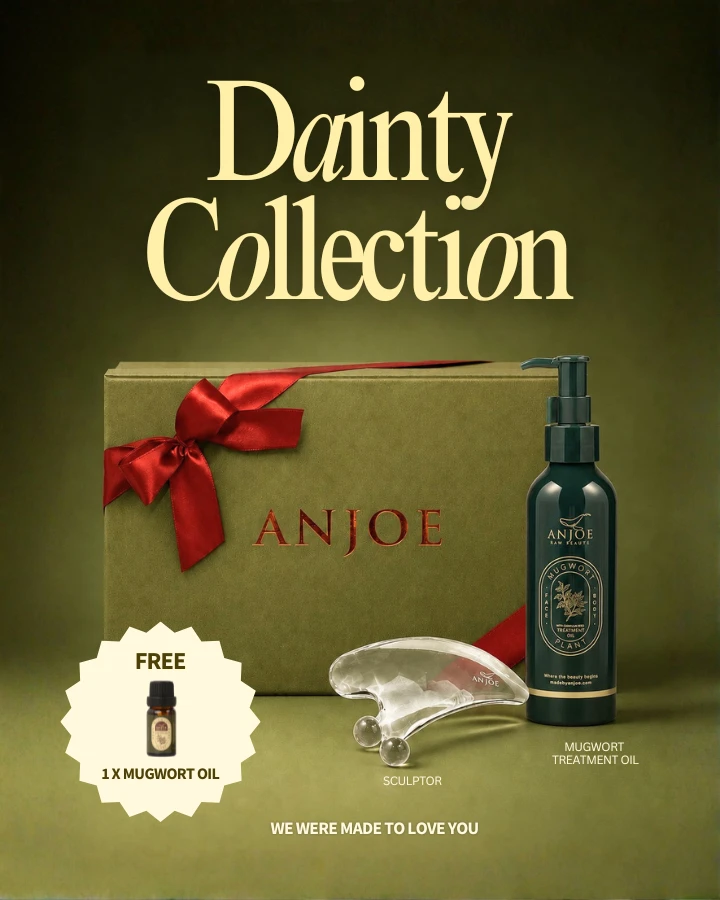 DAINTY COLLECTION