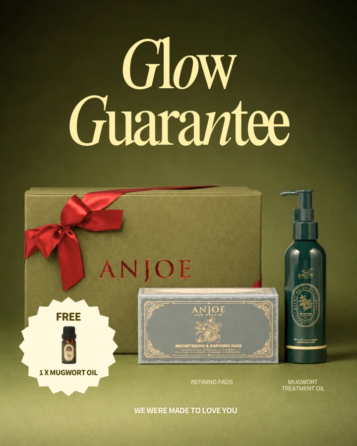 GLOW GUARANTEE