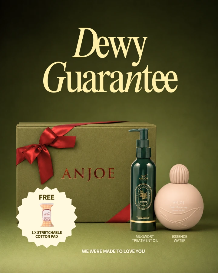 DEWY GUARANTEE