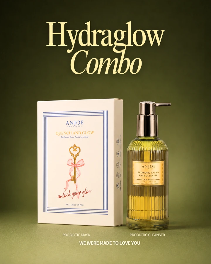 HYDRAGLOW COMBO